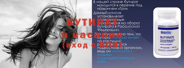 крисы Кулебаки
