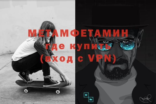 крисы Кулебаки