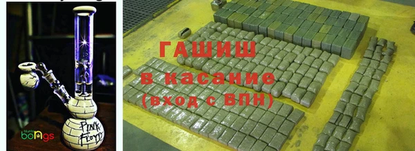 крисы Кулебаки